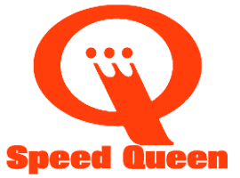 Speed Queen Logo