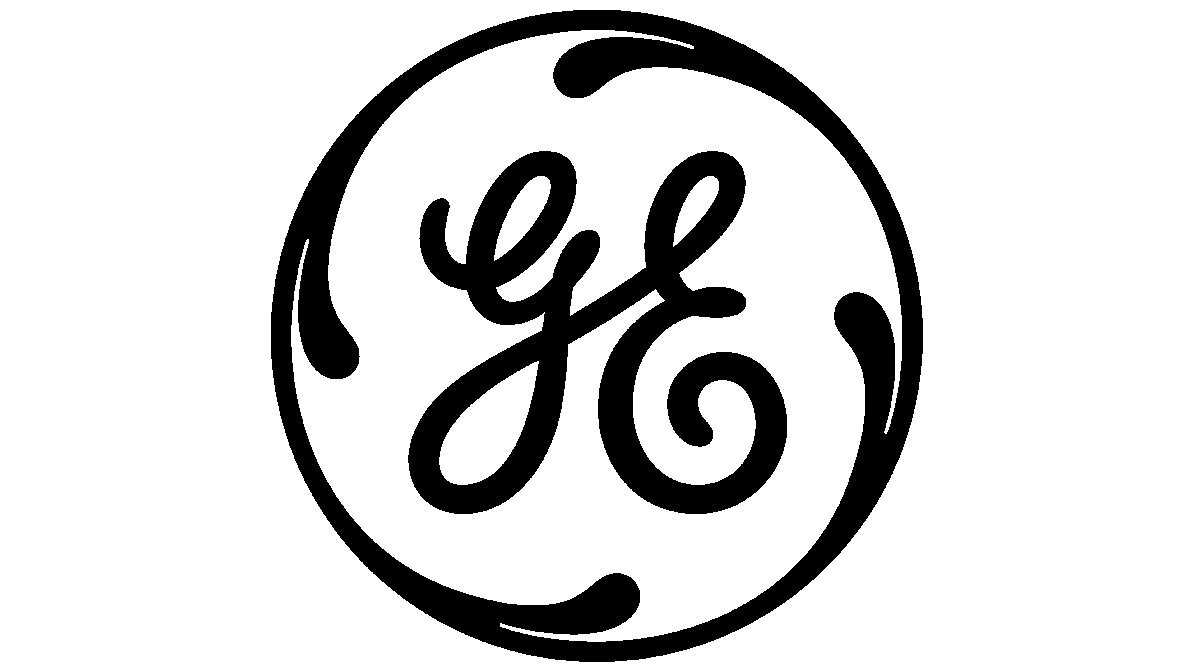 GE Logo