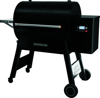 Traeger 885