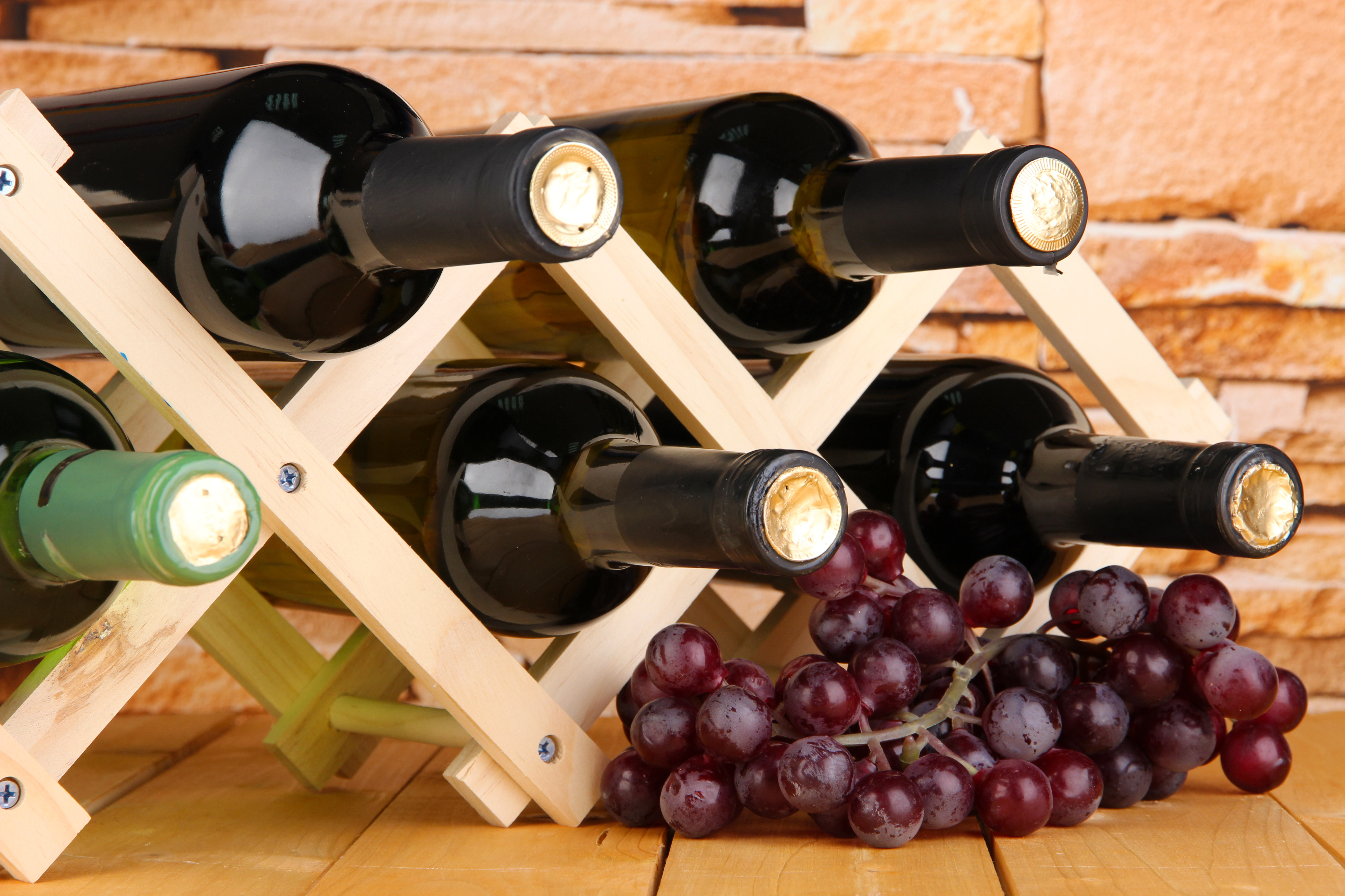 Wine Rack