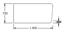 KL13640 Tech