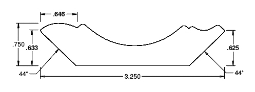 KL307 Tech