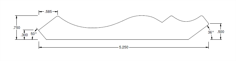 KL315 Tech