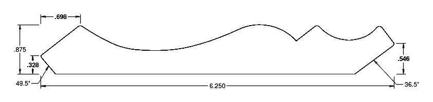 KL316 Tech