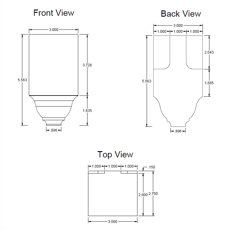 KLCB4D Tech