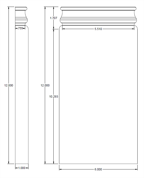 KLPB0720 Tech