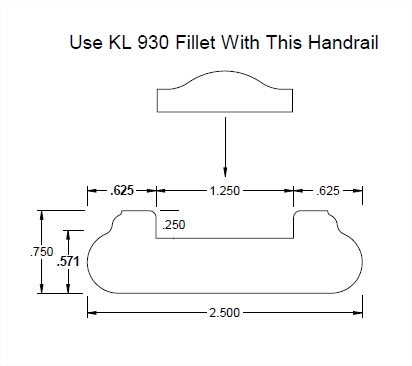 KLS6045 Tech